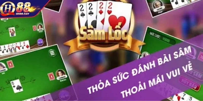 Nắm vững các bộ bài mạnh
