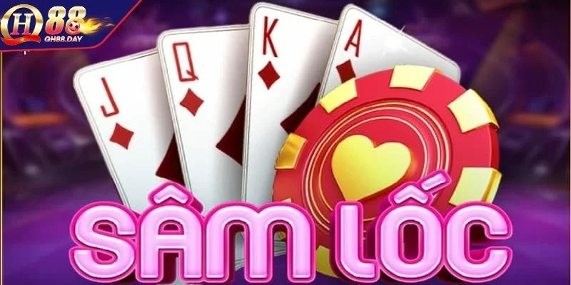 Sơ lược về bài sâm online