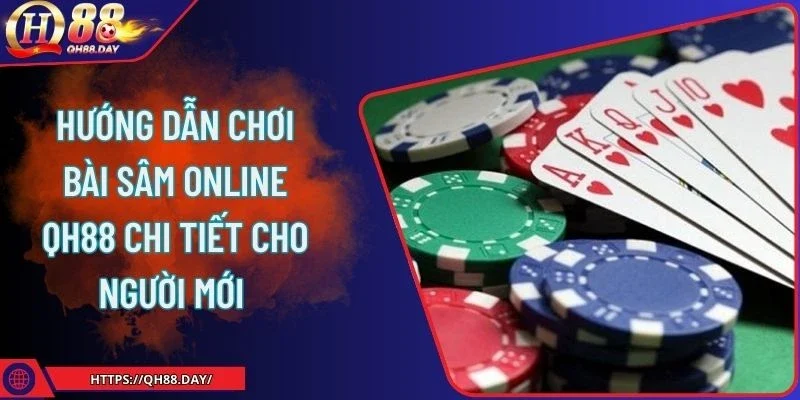 Bài sâm online