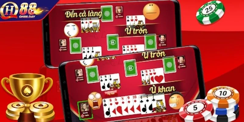 Hướng dẫn cách chơi 