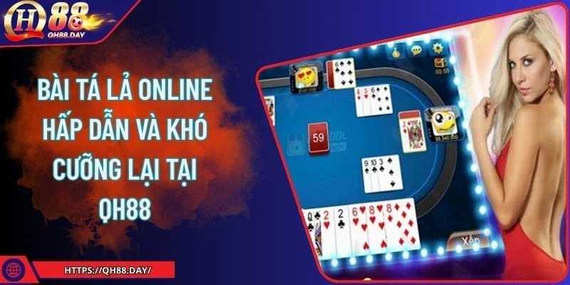 bài tá lả online