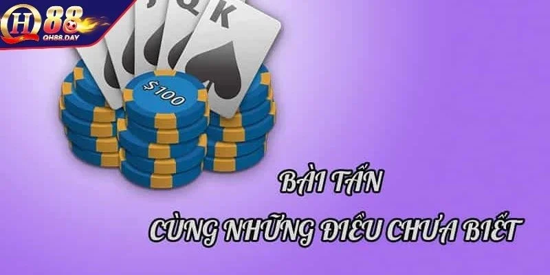 Nguồn gốc và sức hấp dẫn của bài tấn online