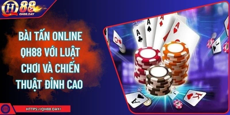 Bài tấn online