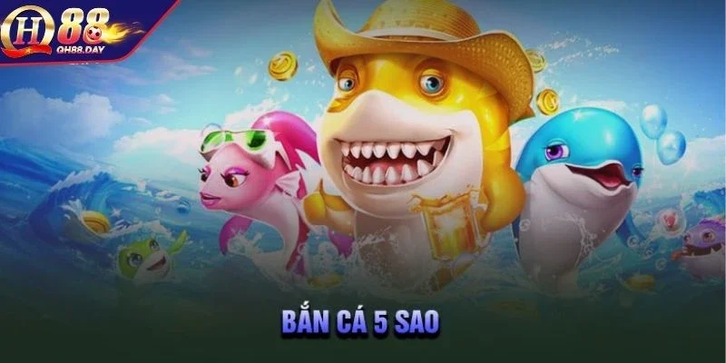 Giao diện sống động