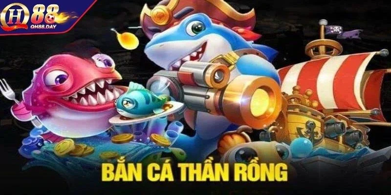 Mẹo săn cá thần rồng hiệu quả