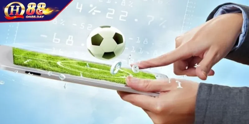 Tìm hiểu khái niệm trong cách đánh kèo thẻ phạt