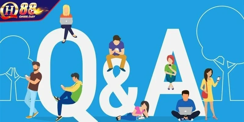 Tầm quan trọng khi giải đáp các câu hỏi thường gặp 