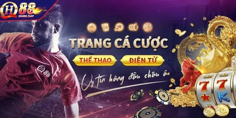 Giới thiệu chương trình đại lý QH88