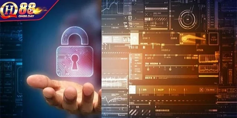 Bảo mật tối ưu khi đăng nhập vào tài khoản
