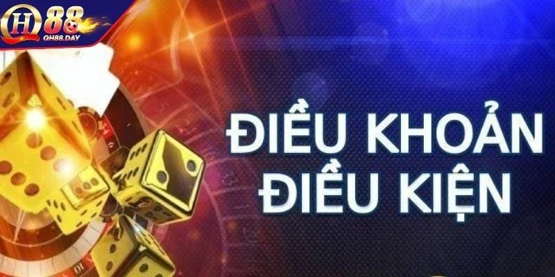 Chính sách miễn trừ trách nhiệm trong khoản điều kiện  