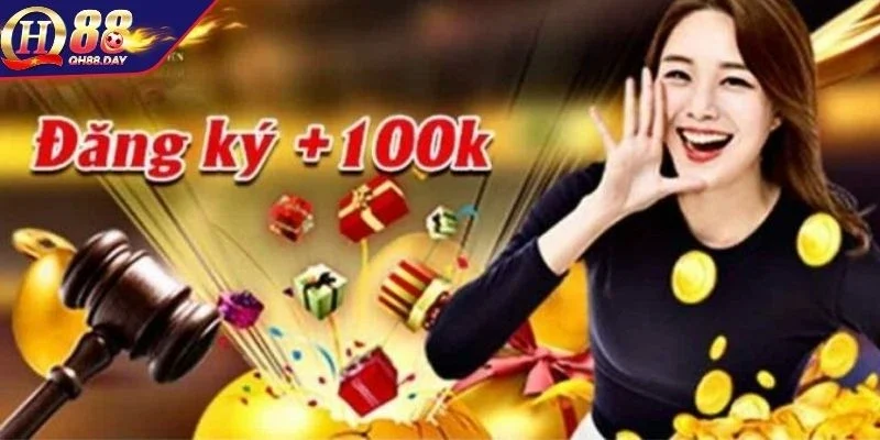 Khuyến mãi chiêu mộ hội viên hấp dẫn 