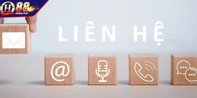 Ưu điểm vượt trội của kênh hỗ trợ liên hệ QH88