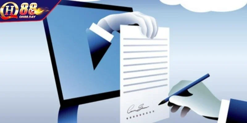 Làm thế nào để trải nghiệm trực tuyến an toàn 