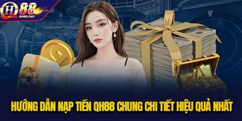 Xác nhận giao dịch và hoàn tất nạp tiền theo yêu cầu 