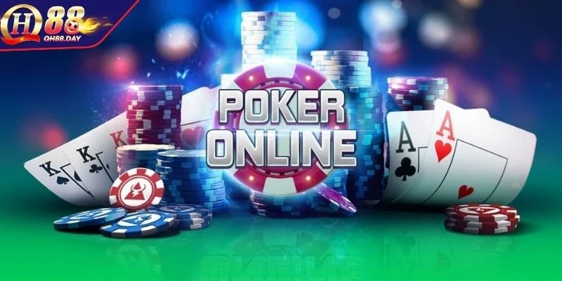 Tổng quan về pocker online