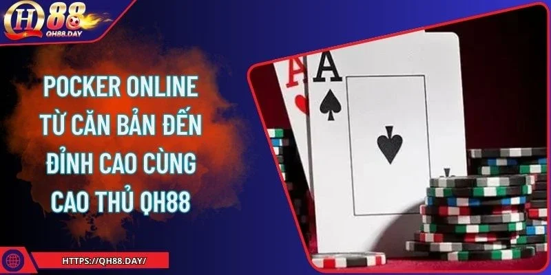 Pocker online
