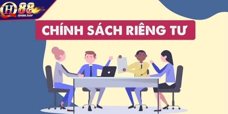 Vai trò của nhà cái QH88 trong bảo vệ quyền về riêng tư