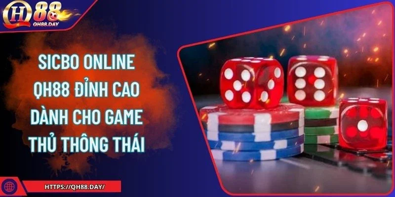 Sicbo online