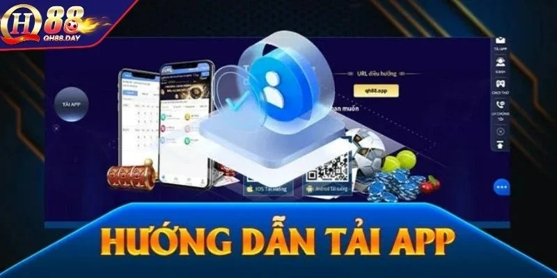 Quy trình cài đặt app chi tiết cho IOS