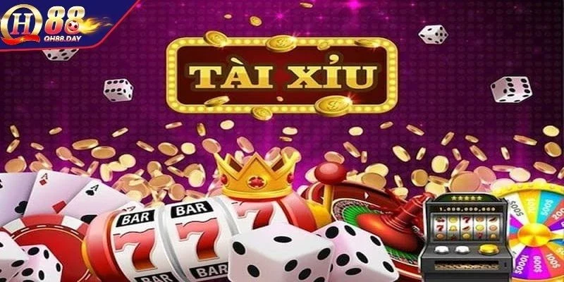Tổng quan về tài xỉu online