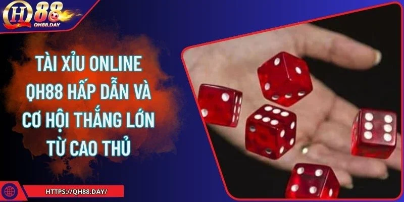 Tài xỉu online