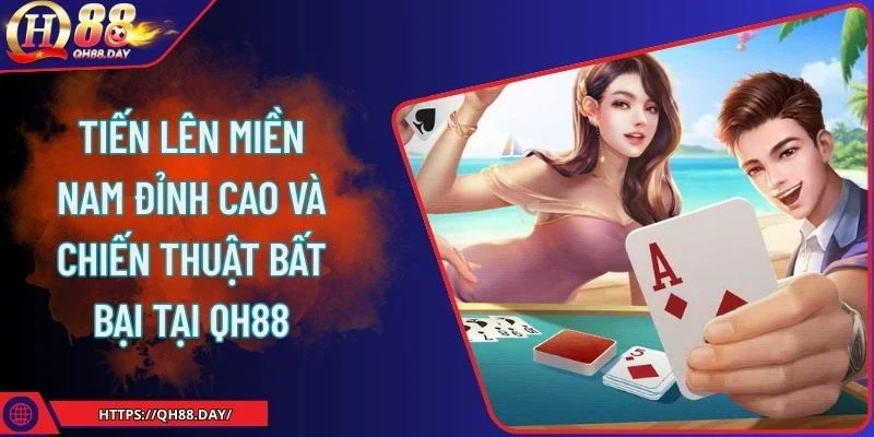 Tiến lên miền Nam
