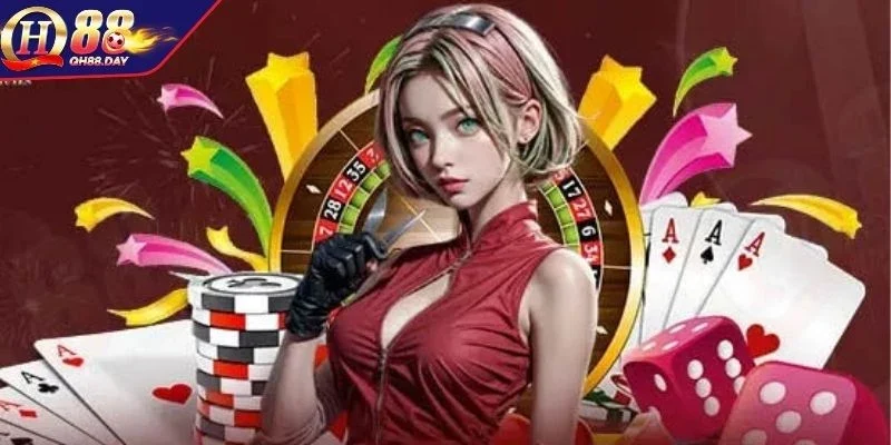 Tin casino