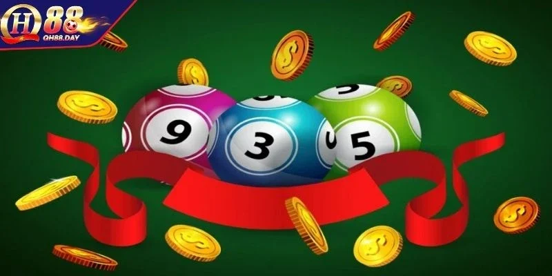 Powerball với Jackpot khổng lồ